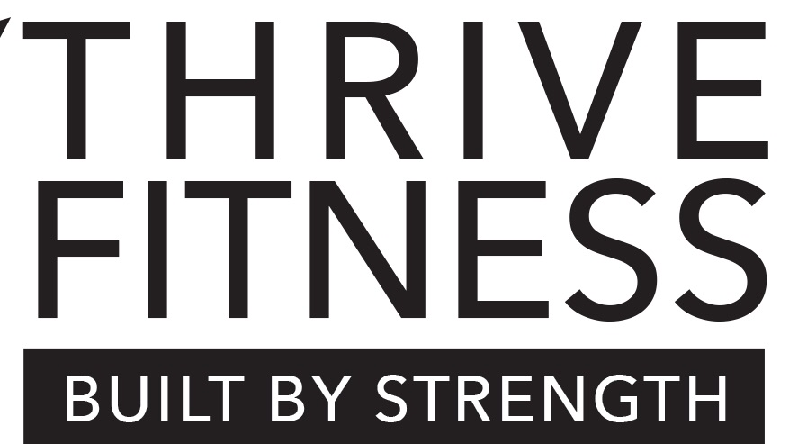  Thrive Fitness