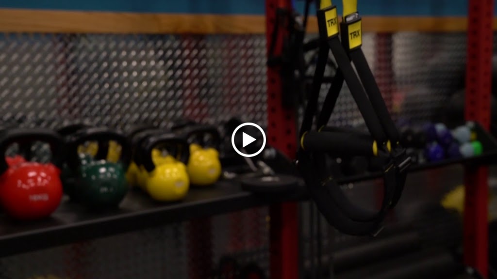  Elevate Fitness Dewitt