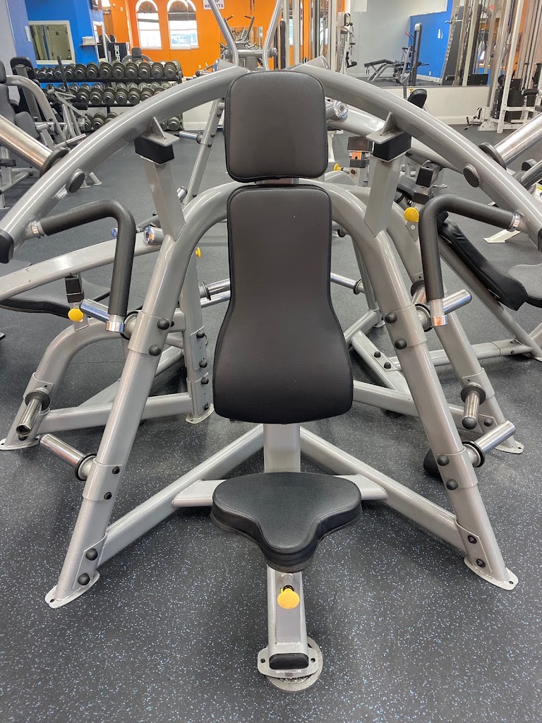  Aion Fitness - Gym in Kissimmee