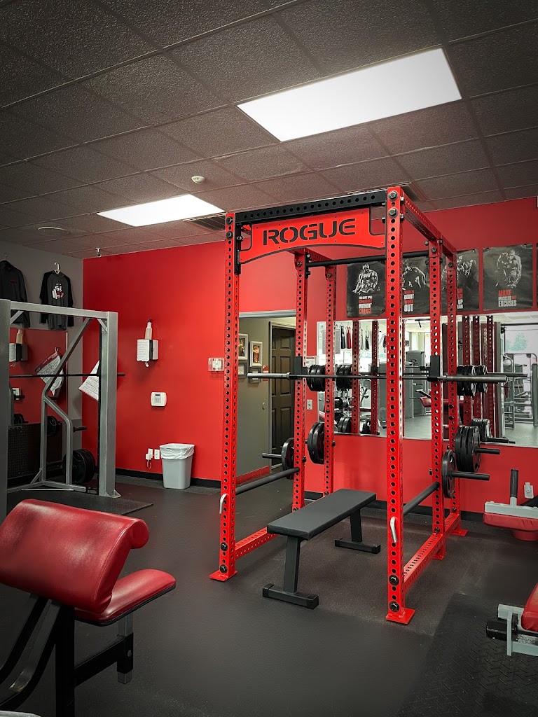  Snap Fitness Ft. Payne