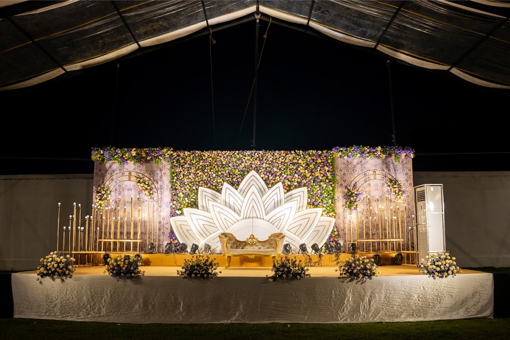 Stage