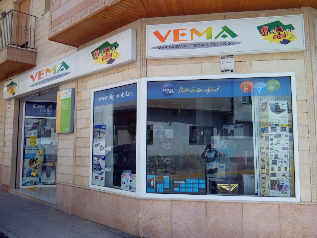 Vema Informatica en Archena