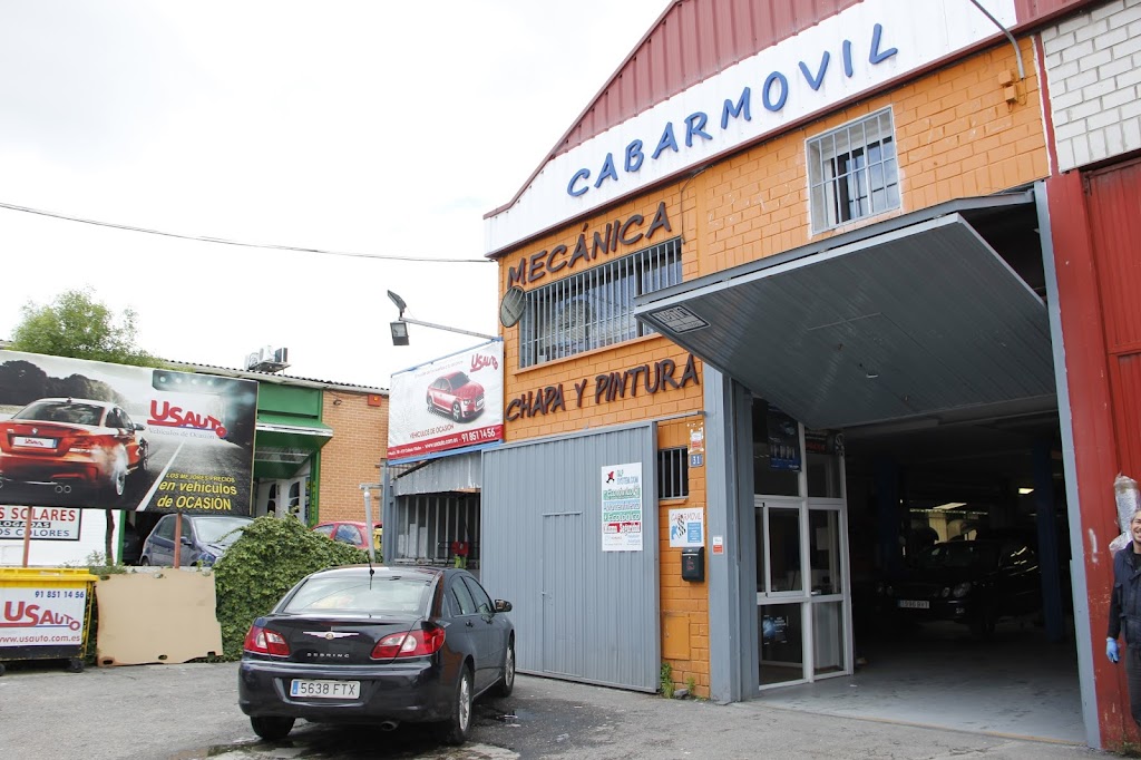 Cabarmovil