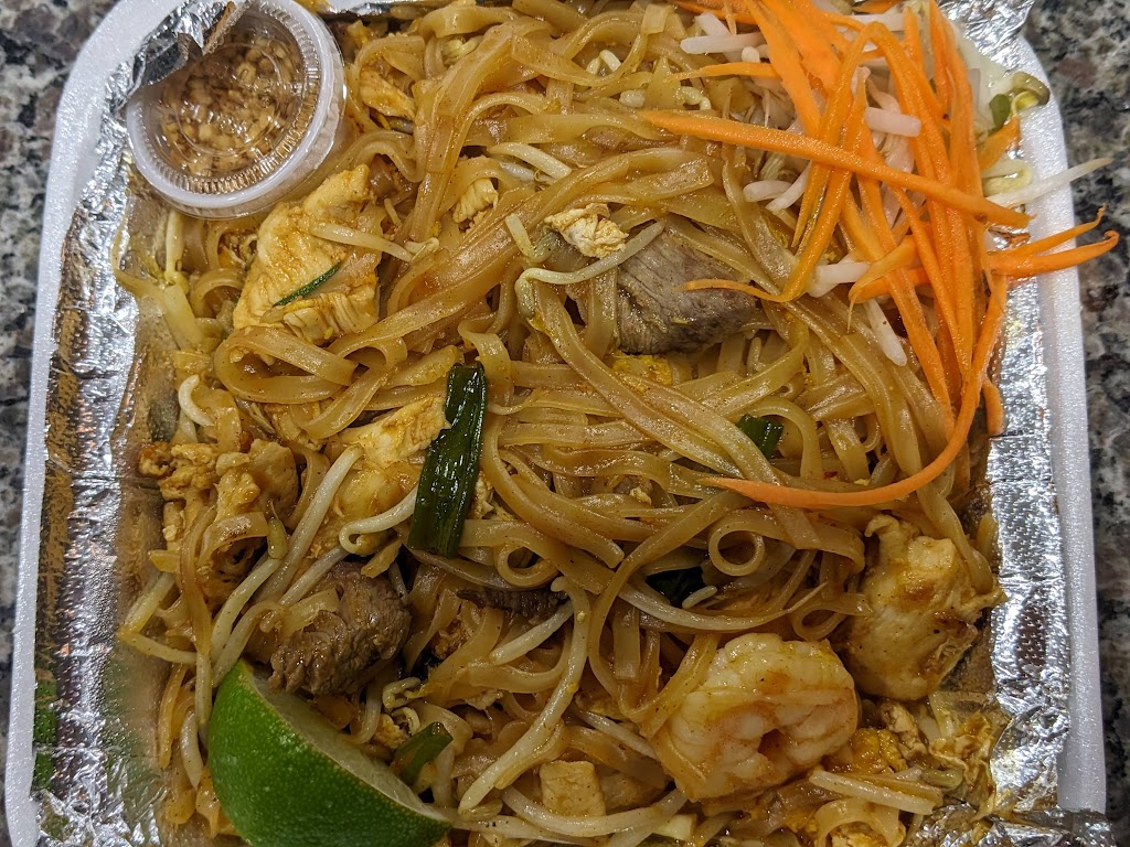 Qwik Thai