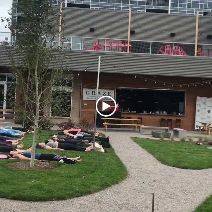  YogaFit Studios Loring Park