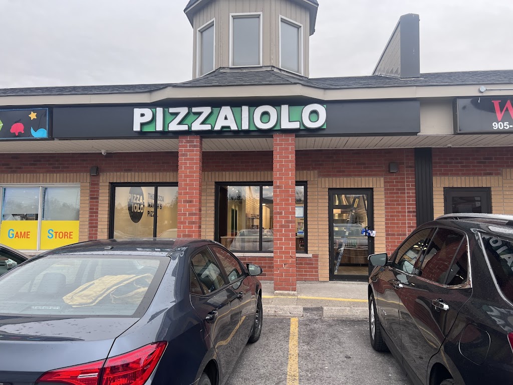 Pizzaiolo