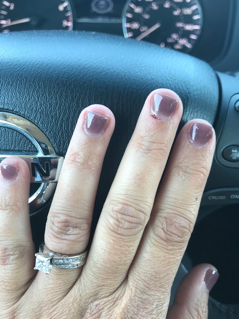 C & A Nails Main Image