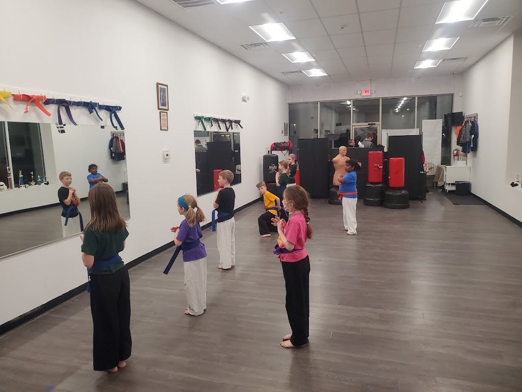  Villari's Self Defense Center
