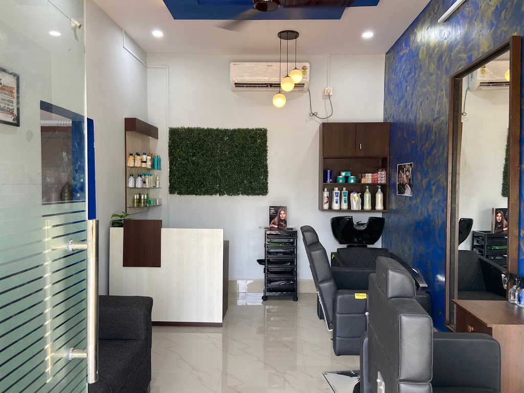 Sd Professional Beauty Salon