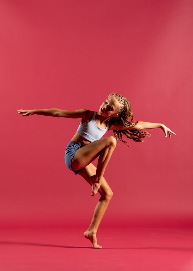  Studio 1 Dance Center