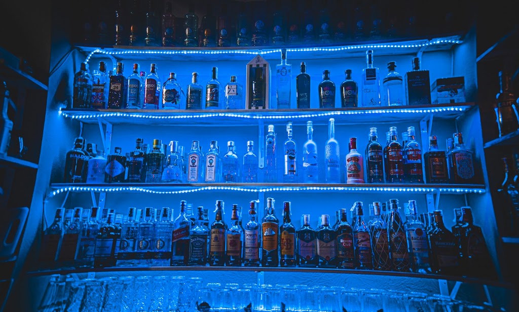 Splash Badalona — Ambiente