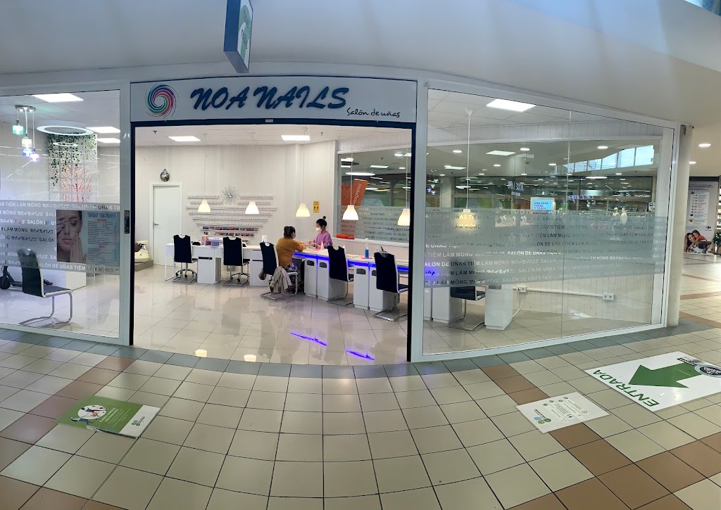 NOANAILSALCEDO - Pontevedra