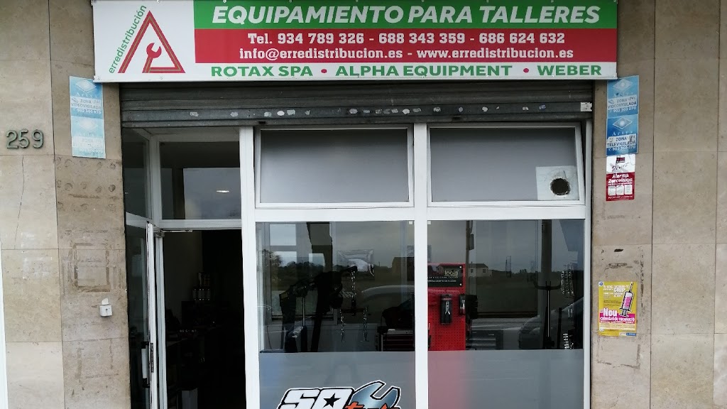 Grupo Erredistribucion