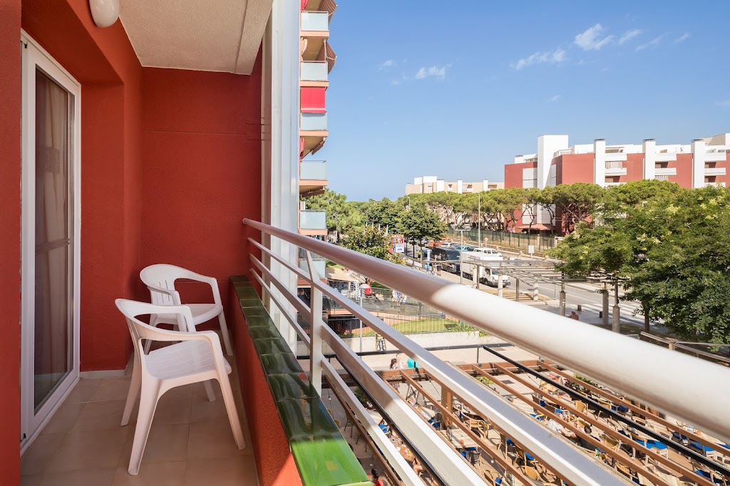 Hotel htop Summer Sun