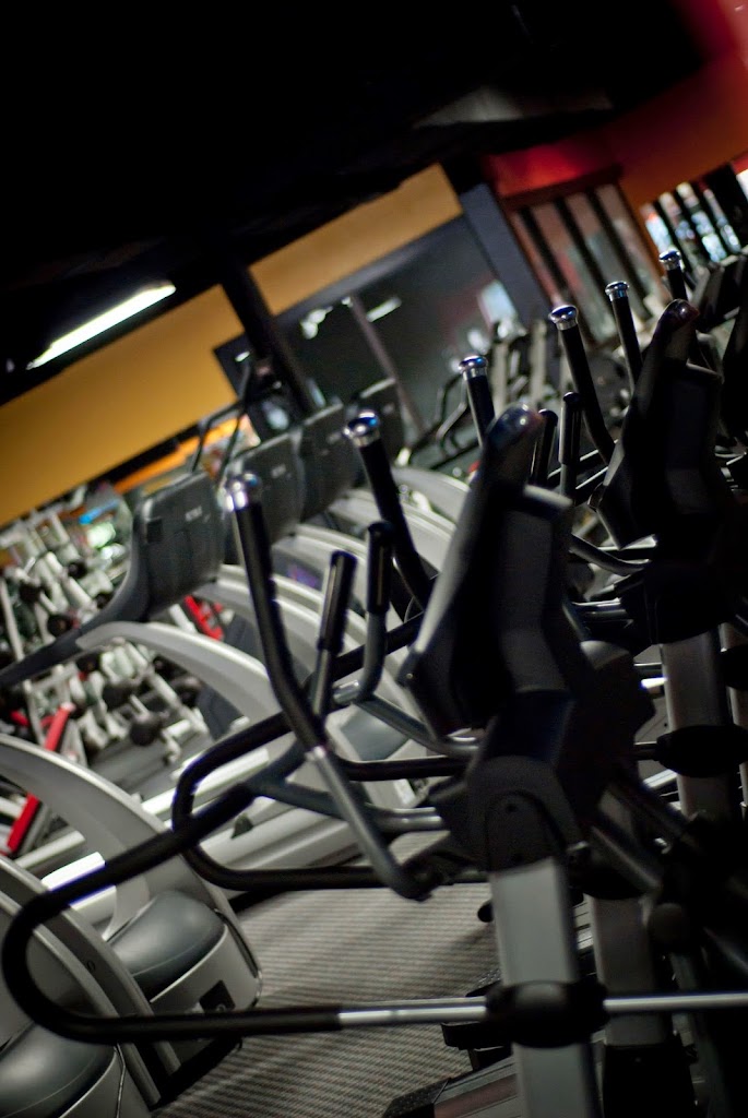  United Fitness Center