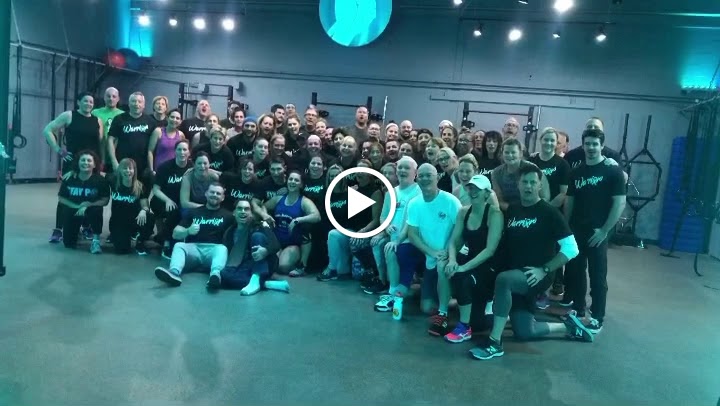  Stronger Personal Training