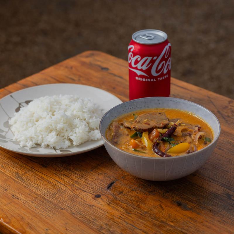 Gotji's Kitchen (Thai Cuisine) Buda