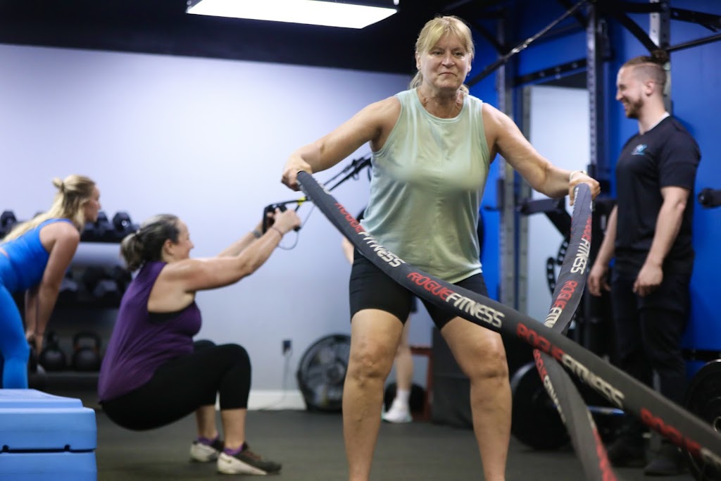  Foundation Fitness of Annandale