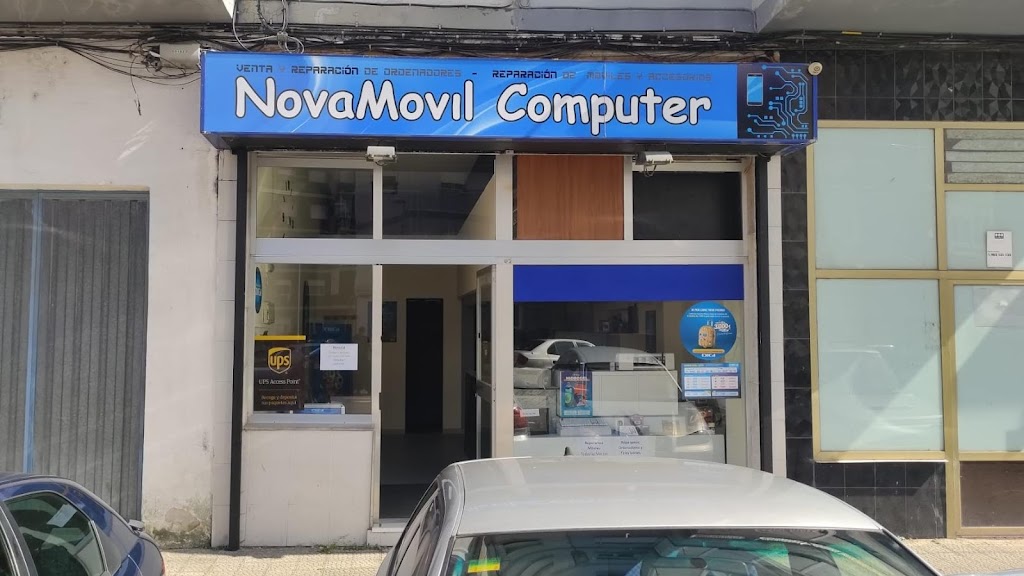 NovaMovilComputer