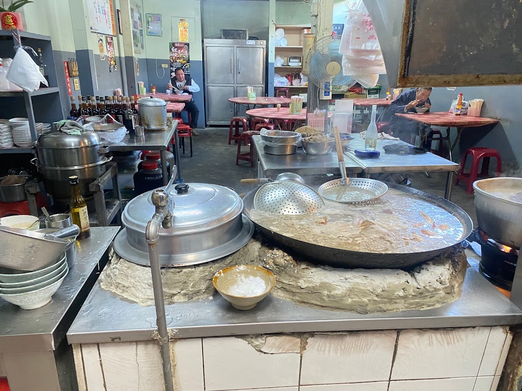 阿義羊肉店 的照片