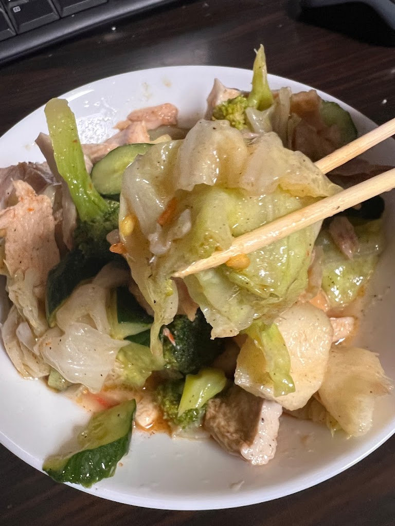 皇家極品鹹水雞 的照片