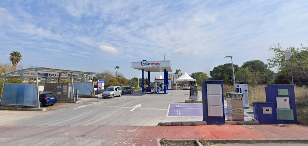 Gasexpress Betera — Del propietario