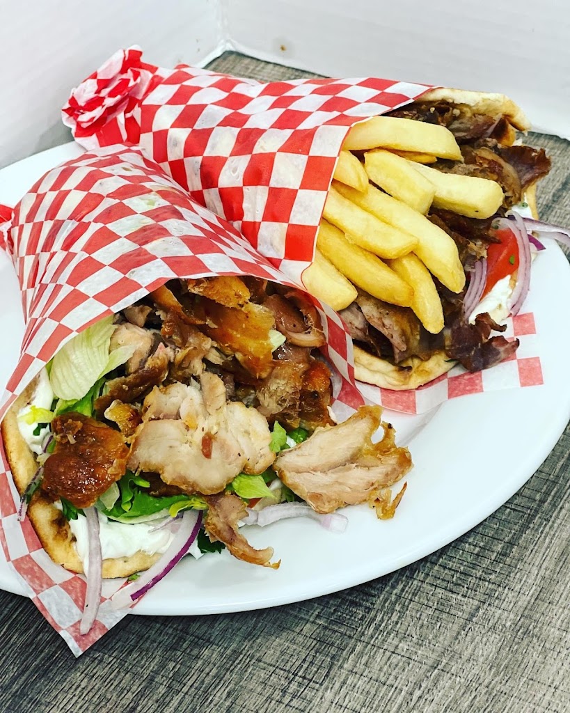 Gyros