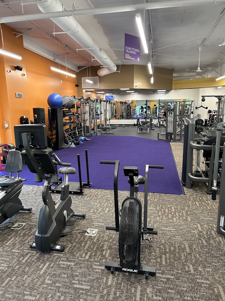  Anytime Fitness