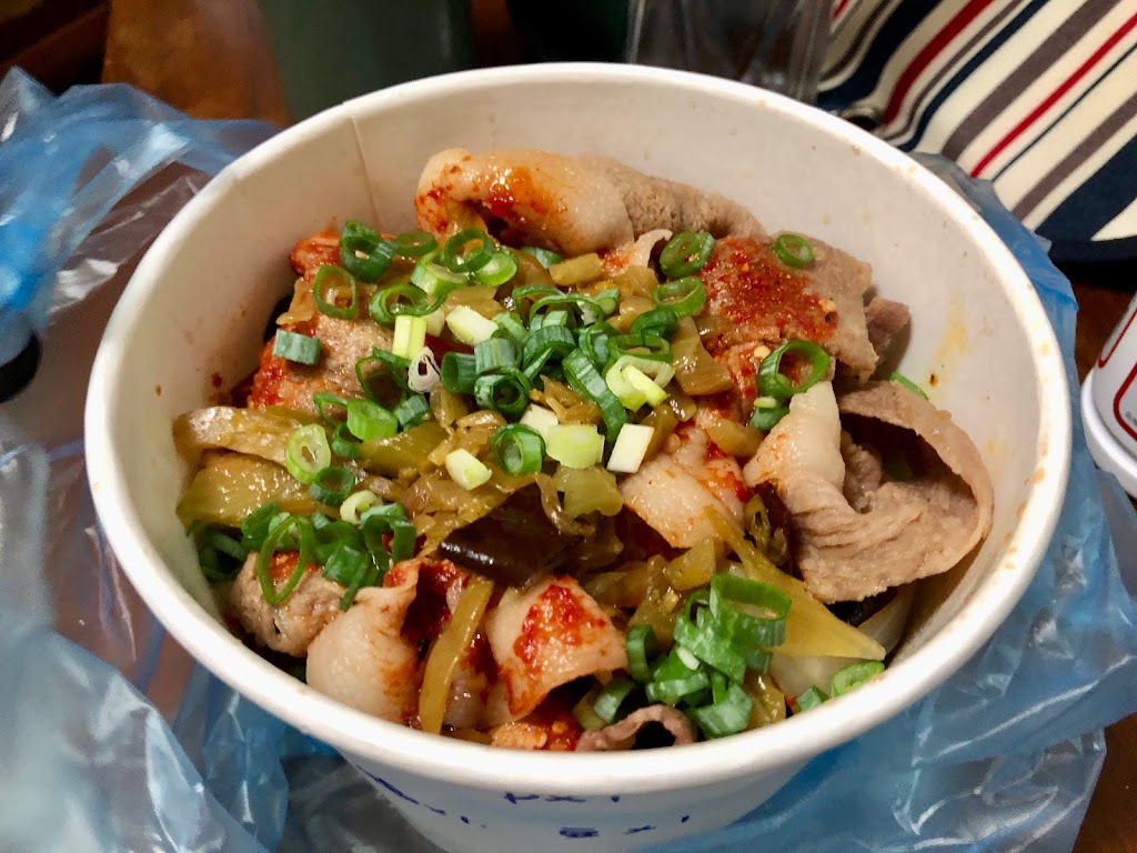 川醉湘麻辣燙-嘉義大林店（川霸子企業有限公司） 的照片