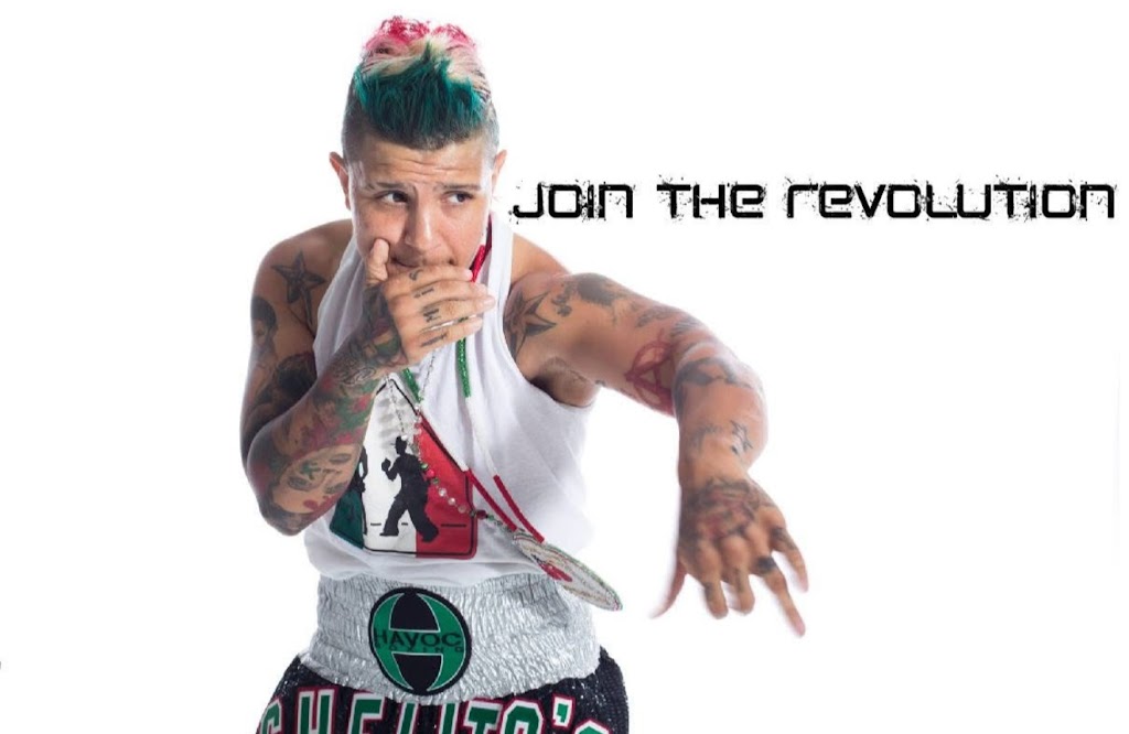  Shelito's Way Boxing and Fitness