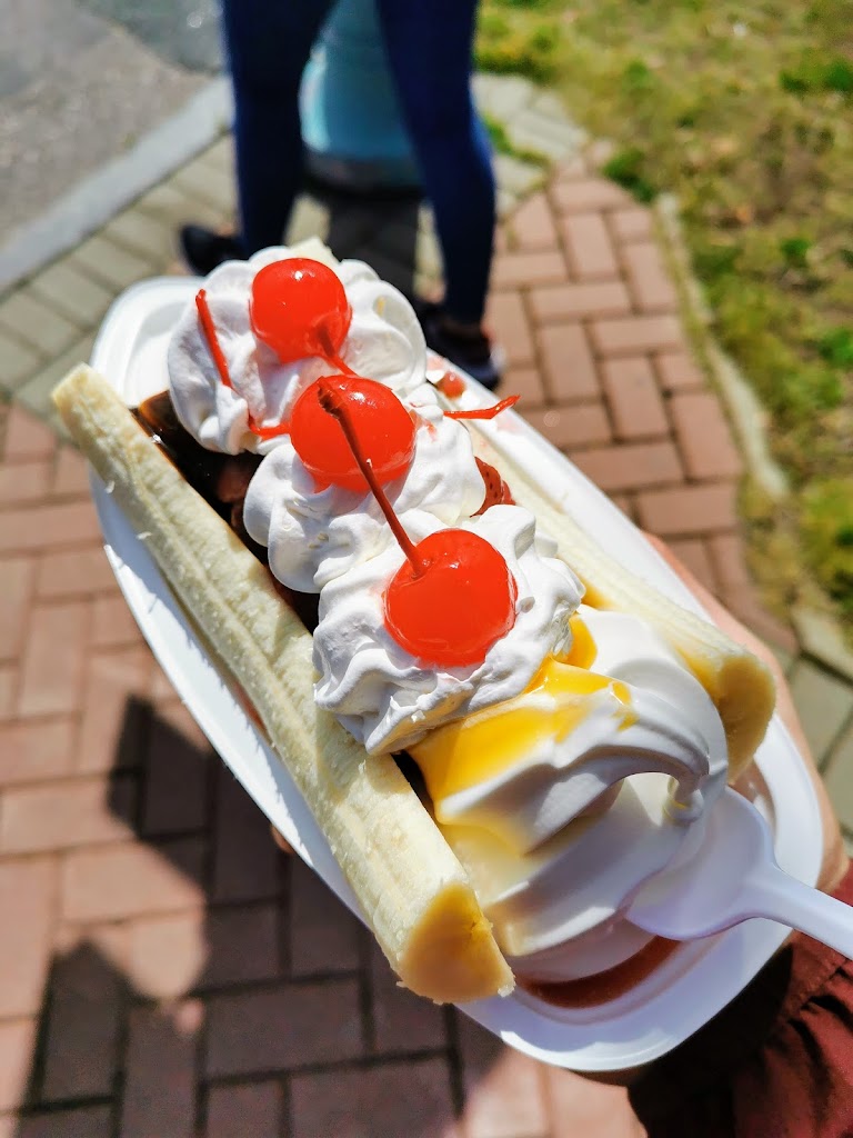 Ice Cream