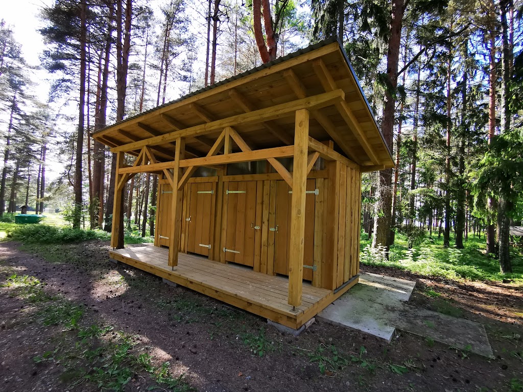 RMK Lemme campground