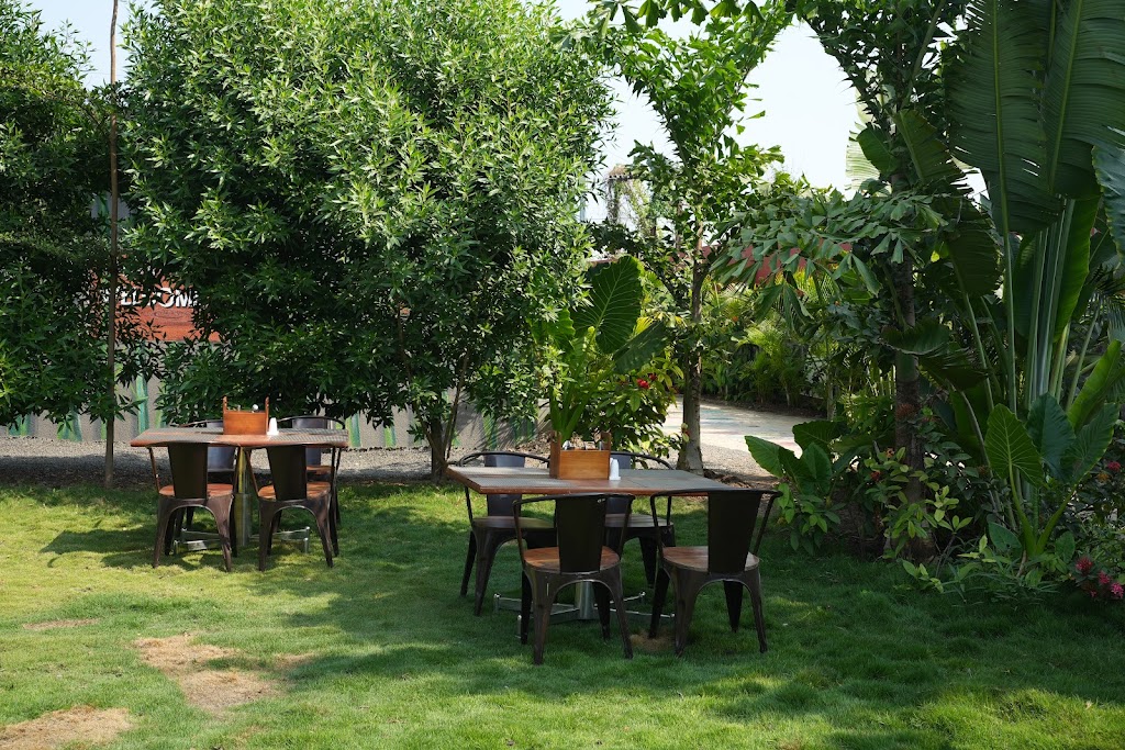 Golden Palms Resort