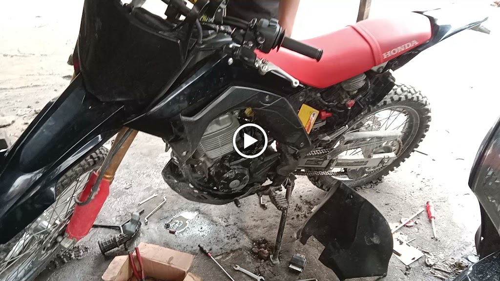 Hafis Servis