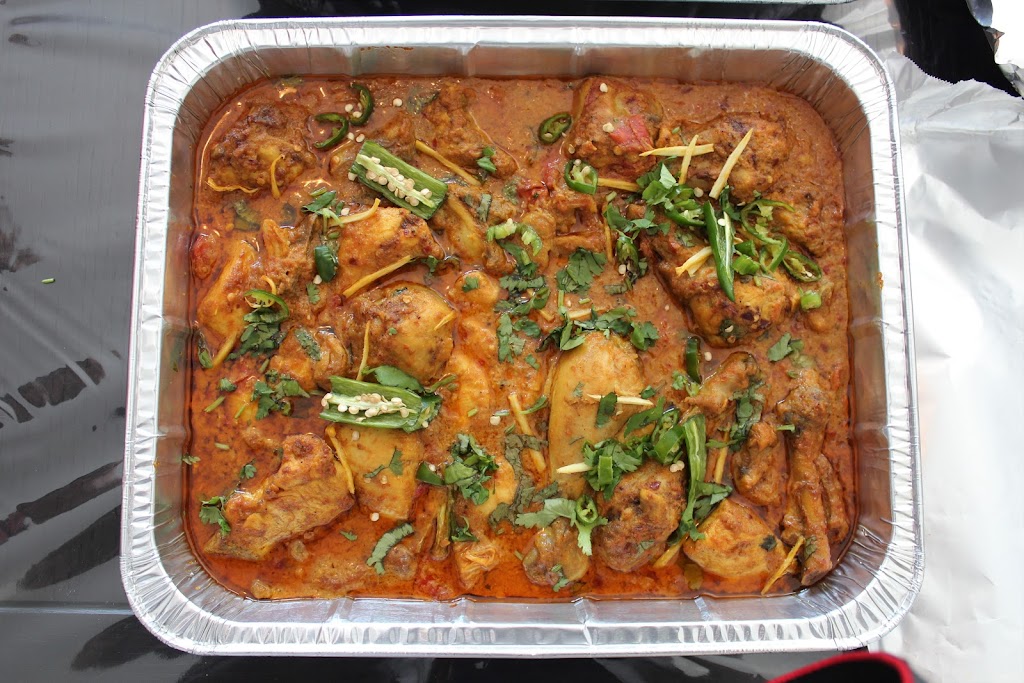 Taste Express - Halal Pakistani and Indian Cuisine (Pre-Orders Only)