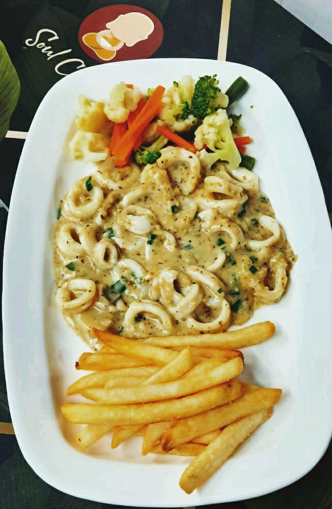 Food & drink