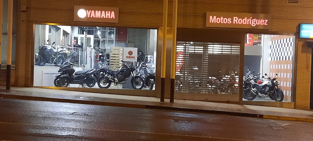 Motos Rodriguez