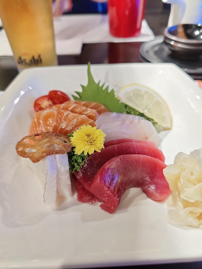 Sashimi