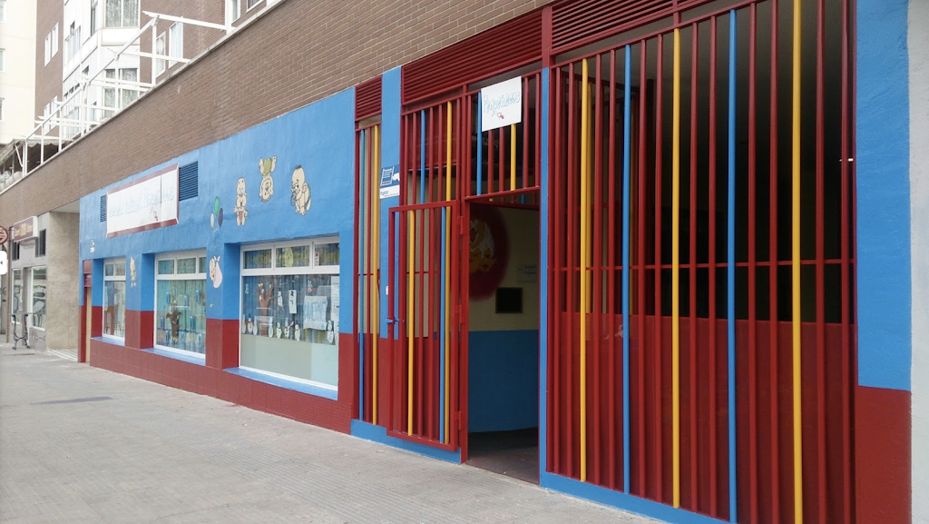 escuela Infantil Pequenecos — Del propietario
