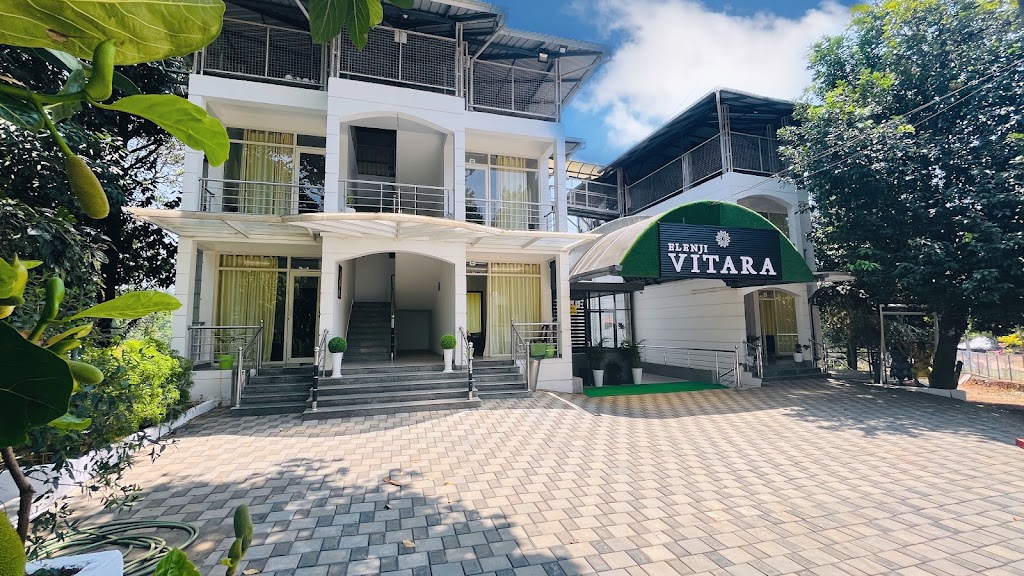 Elenji Vitara Resort