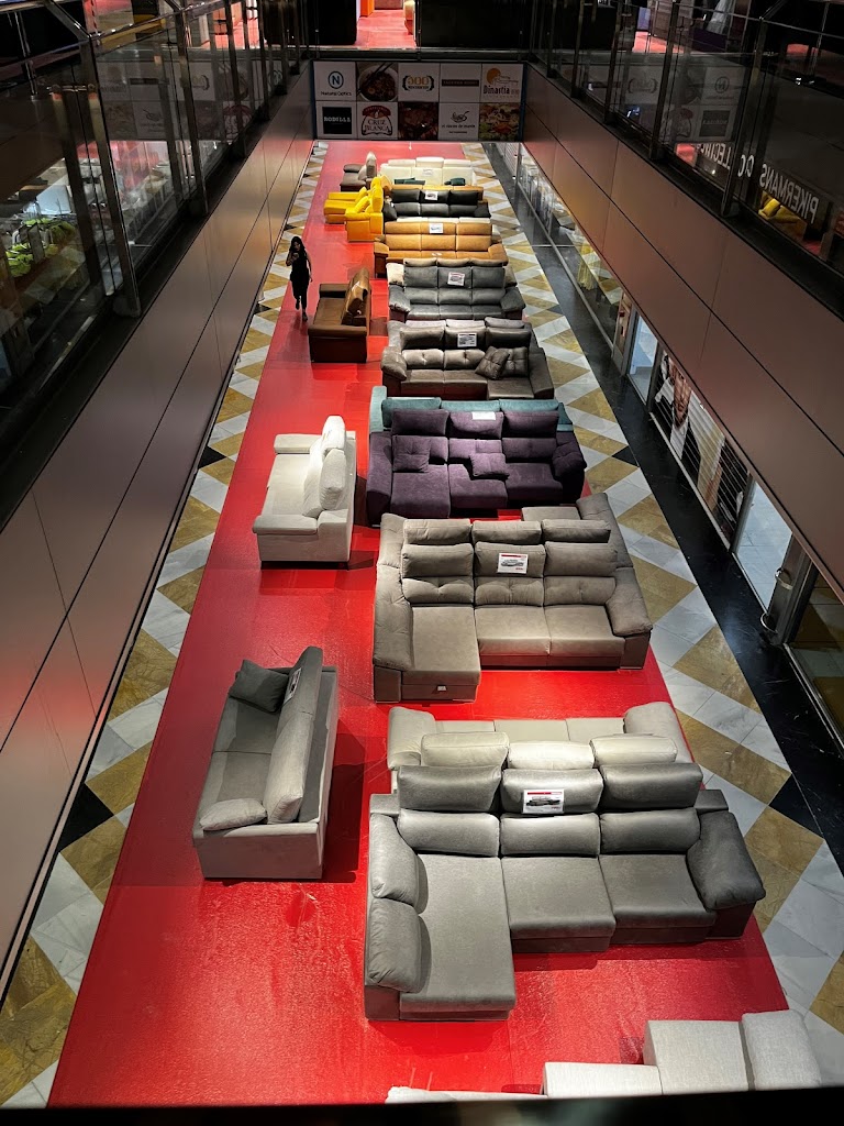 FERIA HOGAR RIVAS CENTRO