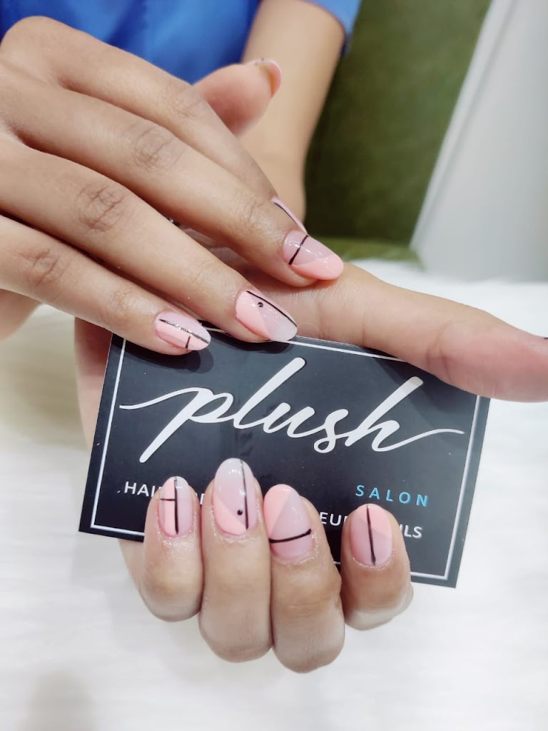 Plush Salon