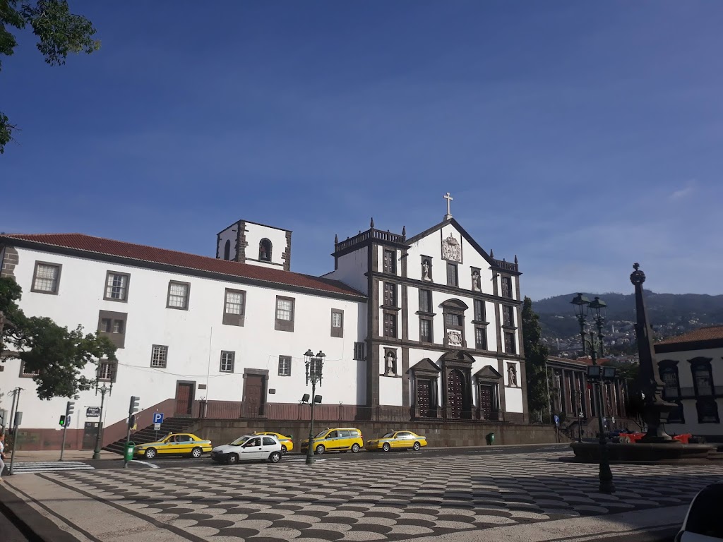 Praca do Municipio