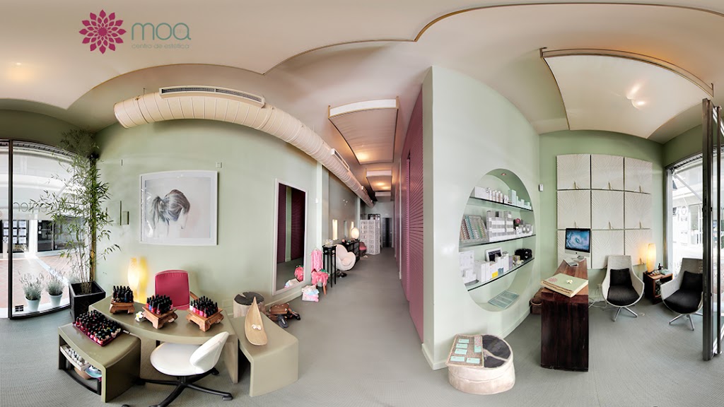 Moa Spa — Del propietario