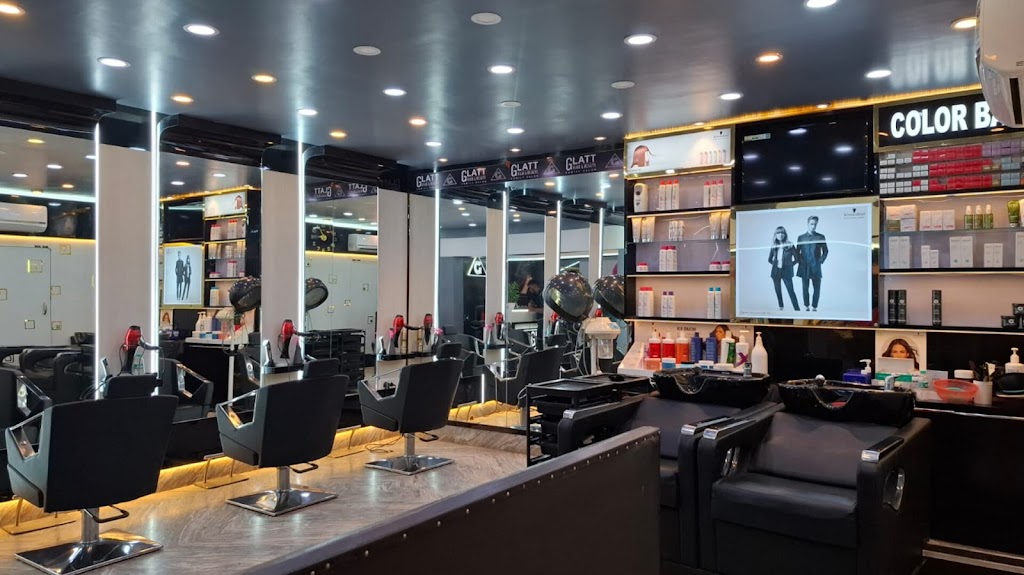 Glatt Hair Beauty Family Salon