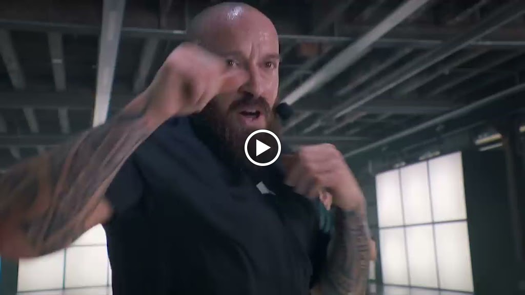  Extreme Family Fitness ™