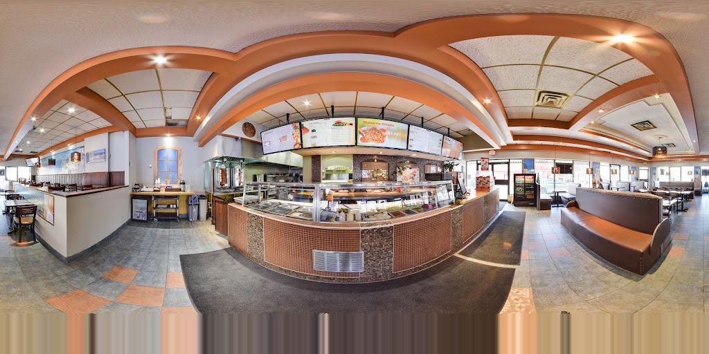 Pita & Grill Family Restaurant