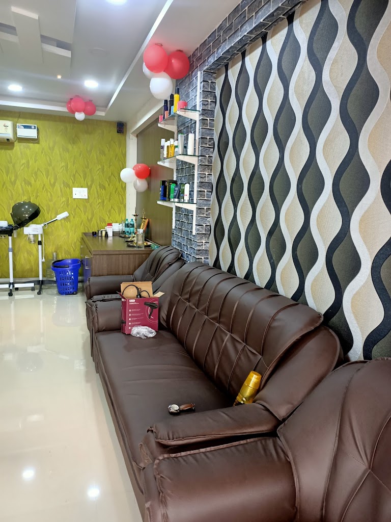 Studio Shades Salon Bridal Studio