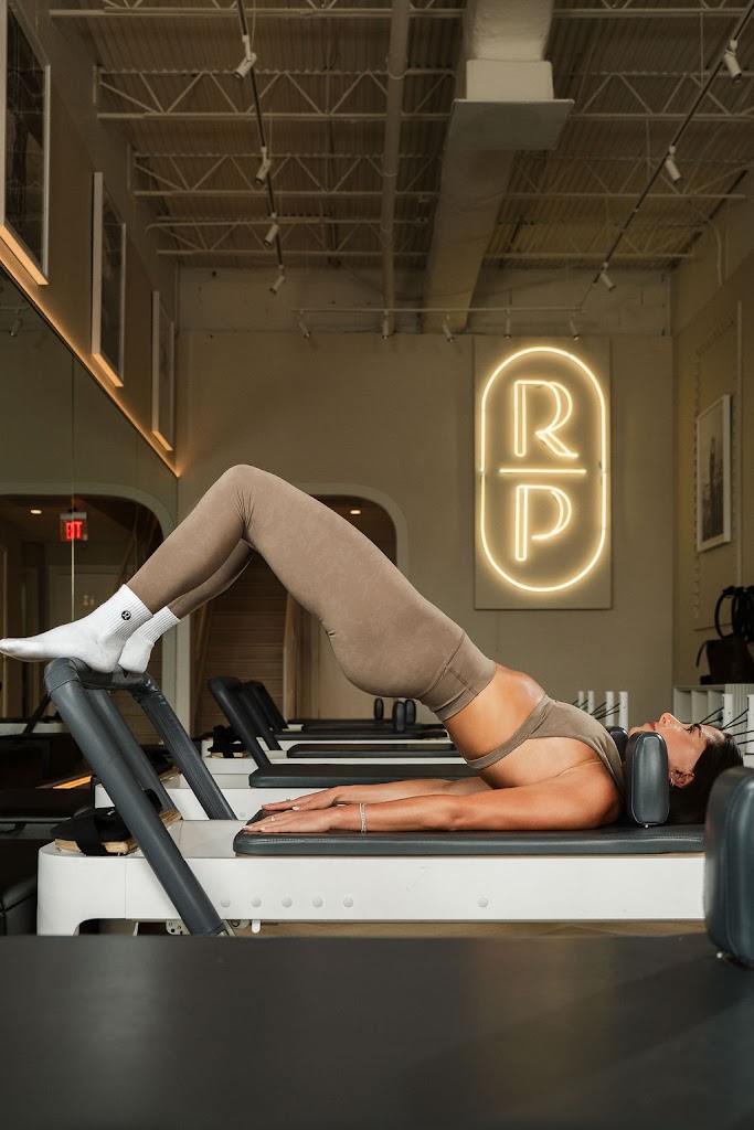  Reforming Pilates Fort Lauderdale