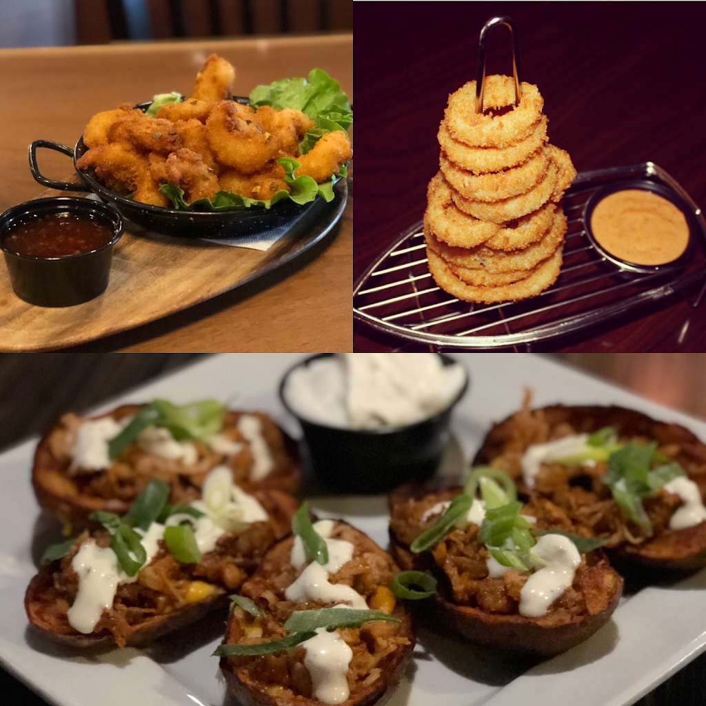 Food & drink